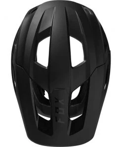 Fox Mainframe MIPS Helmet - Black / Gold