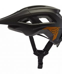 Fox Mainframe MIPS Helmet - Black / Gold