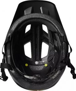 Fox Mainframe MIPS Helmet - Black / Gold