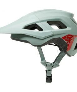 Fox Mainframe MIPS Helmet – Eucalyptus Helmets