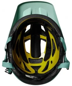 Fox Mainframe MIPS Helmet – Eucalyptus Helmets