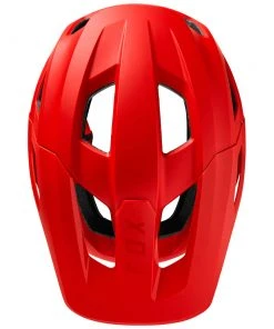 Helmets Fox Mainframe MIPS Helmet – Fluro Red