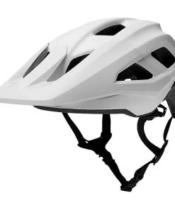 Fox Mainframe MIPS Helmet – White Helmets