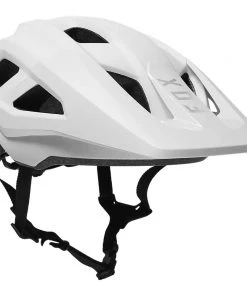 Fox Mainframe MIPS Helmet – White Helmets