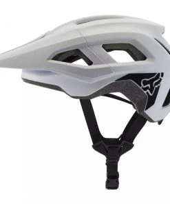 Fox Mainframe MIPS Helmet – White Helmets
