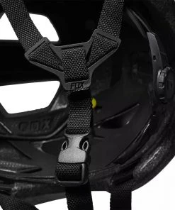 Fox Mainframe MIPS Helmet – White Helmets