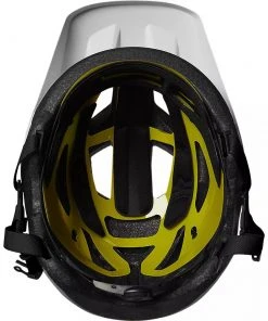 Fox Mainframe MIPS Helmet – White Helmets