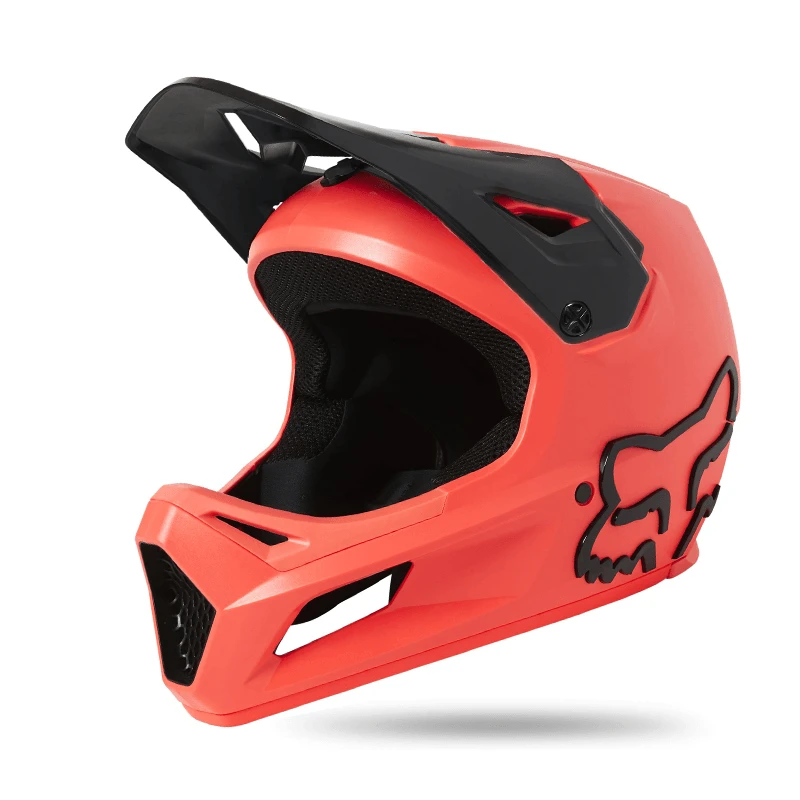 Fox Rampage AS Helmet - Atomic Punch Fox Rampage AS Helmet - Atomic Punch