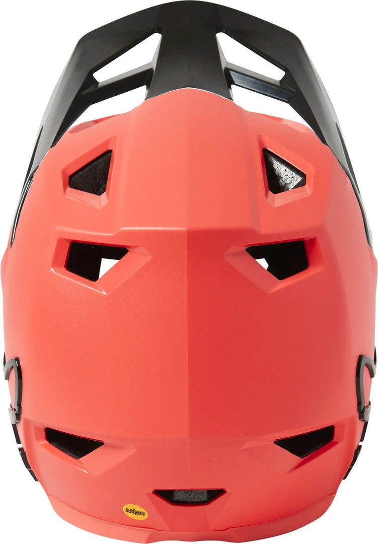 Fox Rampage AS Helmet - Atomic Punch Fox Rampage AS Helmet - Atomic Punch