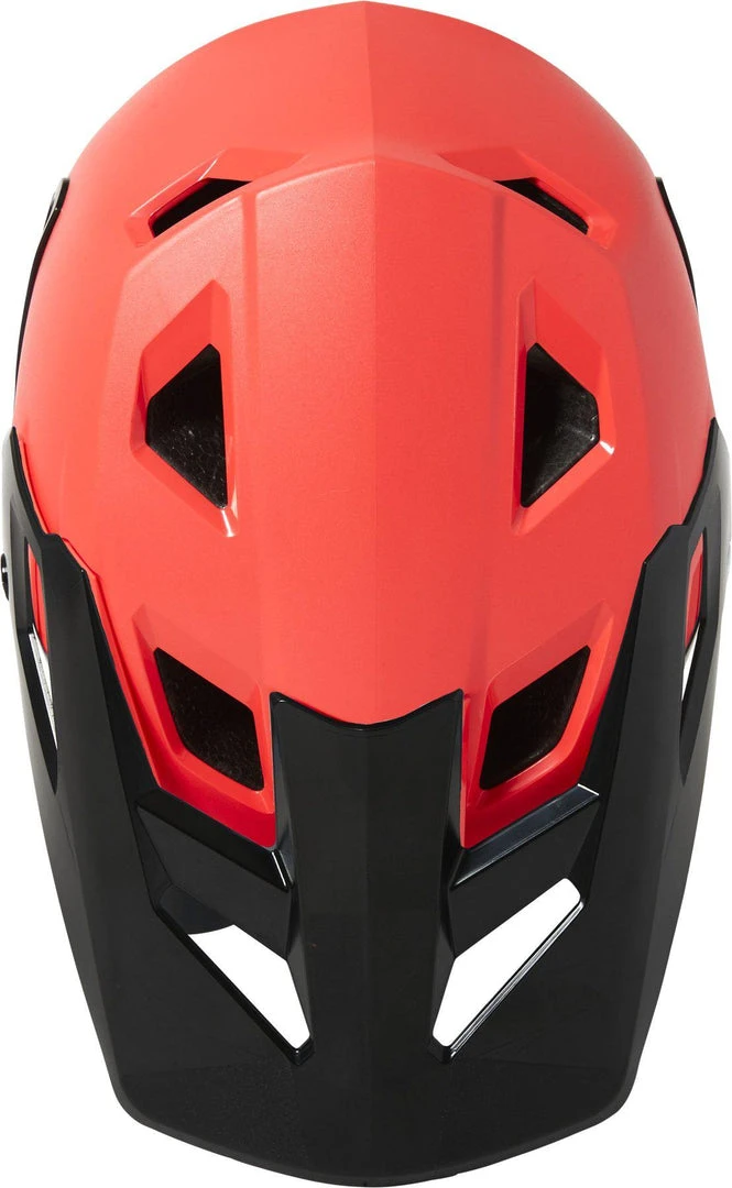 Fox Rampage AS Helmet - Atomic Punch Fox Rampage AS Helmet - Atomic Punch