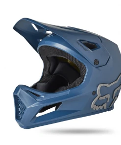 Fox Rampage AS Helmet - Dark Indigo Helmets