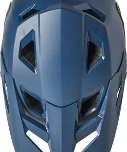 Fox Rampage AS Helmet - Dark Indigo Helmets