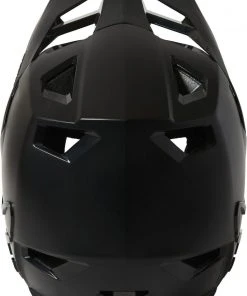Helmets Fox Rampage AS Helmet - Matt Black