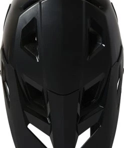 Helmets Fox Rampage AS Helmet - Matt Black