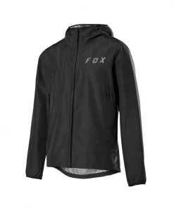 CLOTHING Fox Ranger 2.5L Water Jacket - Black