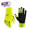 CLOTHING Fox Ranger Fire MTB Gloves Lunar Day Glow - Yellow 1 CLOTHING Fox Ranger Fire MTB Gloves Lunar Day Glow - Yellow