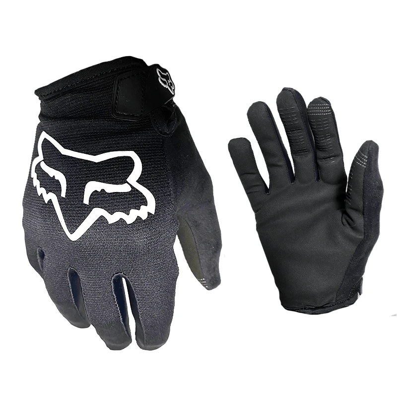 CLOTHING Fox Ranger Full Finger Gloves CLOTHING Fox Ranger Full Finger Gloves
