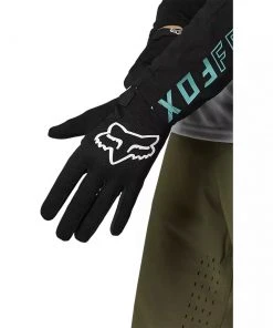 Fox Ranger Glove - Black