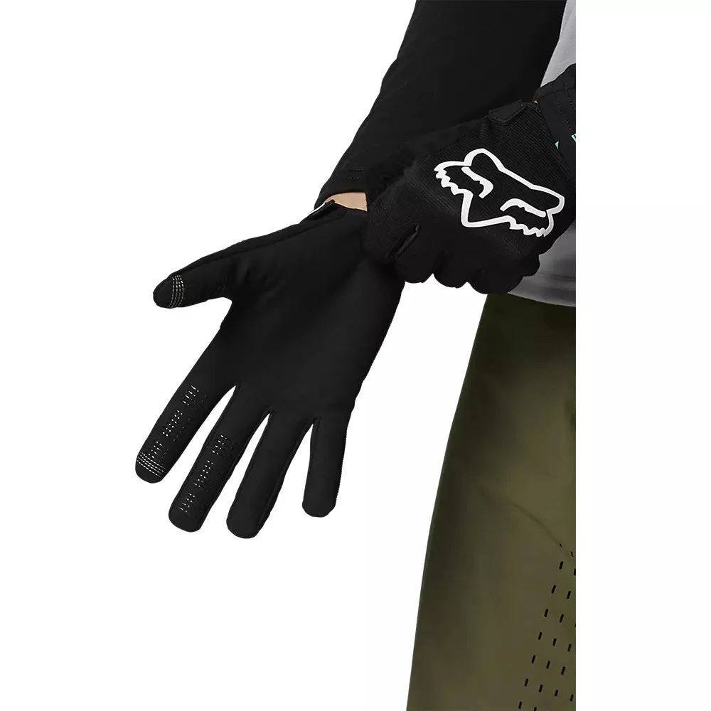 Fox Ranger Glove - Black Fox Ranger Glove - Black