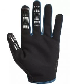 Fox Ranger Glove - Dark Indigo