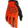 Fox Ranger Glove - Fluro Red Gloves 1 Fox Ranger Glove - Fluro Red Gloves