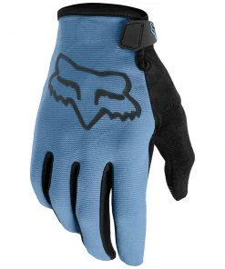 Fox Ranger Gloves – Dust Blue