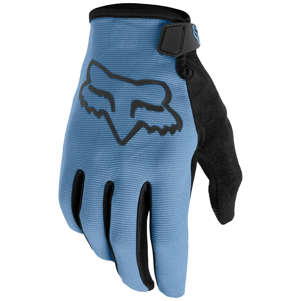 Fox Ranger Gloves – Dust Blue Fox Ranger Gloves – Dust Blue