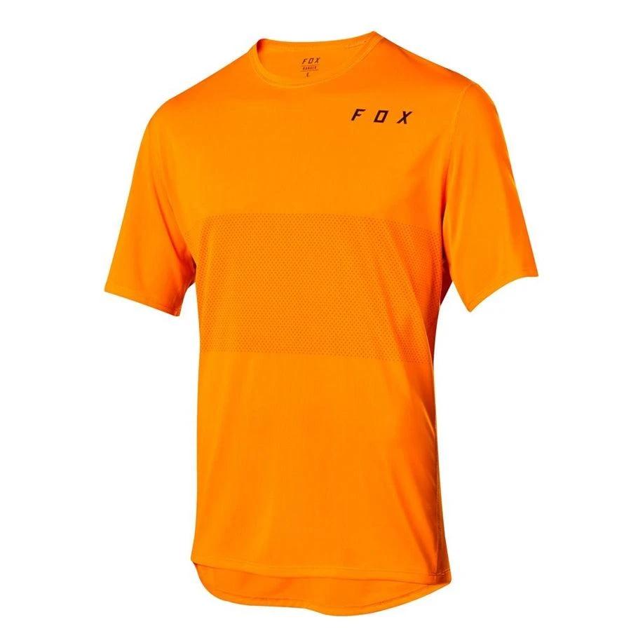 CLOTHING Fox Ranger Mens Short Sleeve Jersey CLOTHING Fox Ranger Mens Short Sleeve Jersey