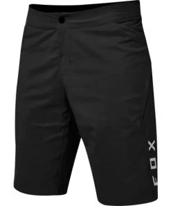 Fox Ranger MTB Short – Black CLOTHING