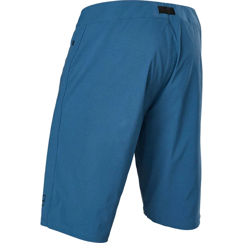 Fox Ranger MTB Short - Dark Indigo Shorts & Knicks Fox Ranger MTB Short - Dark Indigo Shorts & Knicks