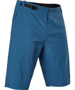Fox Ranger MTB Short - Dark Indigo Shorts & Knicks