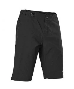 CLOTHING Fox Ranger MTB Shorts With Liner - Black