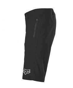 CLOTHING Fox Ranger MTB Shorts With Liner - Black