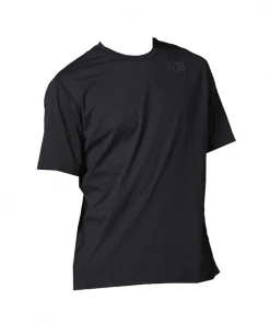 CLOTHING Fox Ranger Power Dry SS Jersey - Black