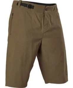 Fox Ranger Short W/Liner – Dirt CLOTHING