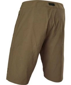 Fox Ranger Short W/Liner – Dirt CLOTHING