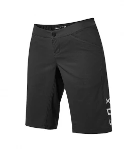 Fox Ranger Shorts - Black