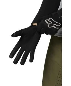 Gloves Fox Ranger Womens Glove – Black