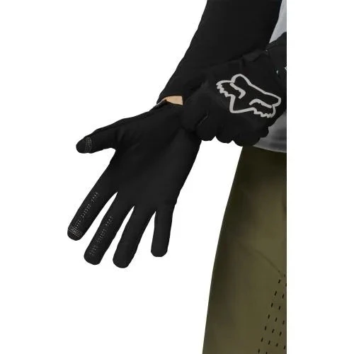 Gloves Fox Ranger Womens Glove – Black Gloves Fox Ranger Womens Glove – Black