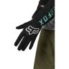 Fox Ranger Youth Glove – Black Gloves 2 Fox Ranger Youth Glove – Black Gloves