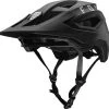 Fox SPEEDFRAME Helmet - Matte Black