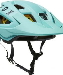 Helmets FOX Speedframe MIPS Helmet - Teal