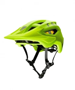 FOX Speedframe MIPS Helmet - Yellow