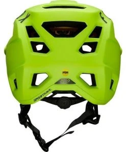 FOX Speedframe MIPS Helmet - Yellow