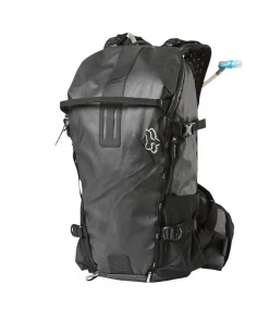 FOX Utility Hydration Pack Large - Black ACCESSORIES
