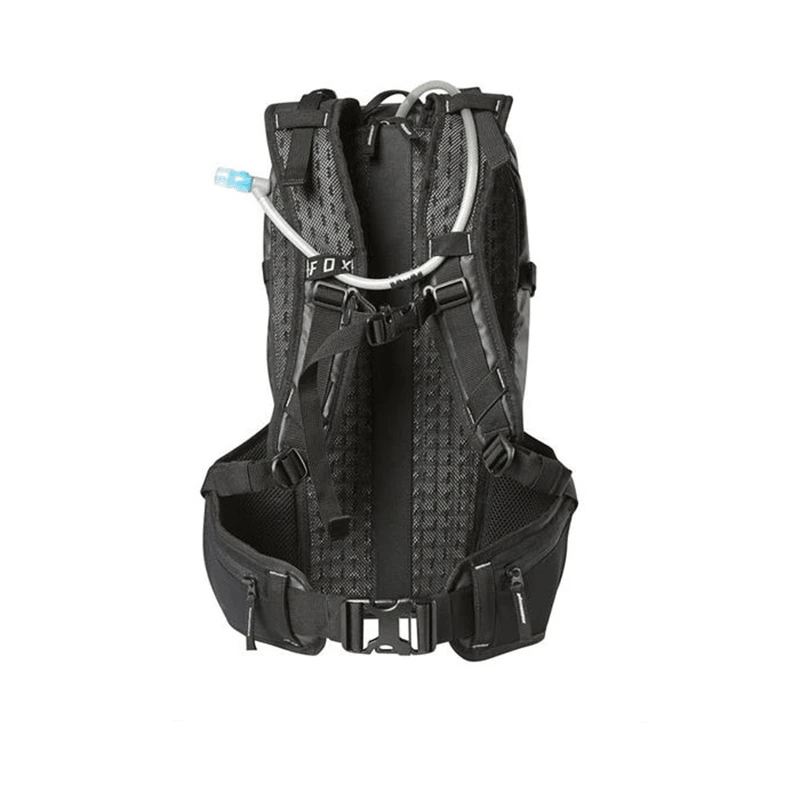 FOX Utility Hydration Pack Large - Black ACCESSORIES FOX Utility Hydration Pack Large - Black ACCESSORIES