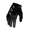 Fox Womens Ranger Gel Glove - Black 2 Fox Womens Ranger Gel Glove - Black