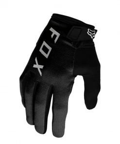 Fox Womens Ranger Gel Glove - Black