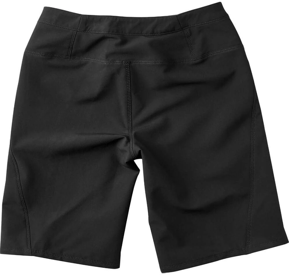 CLOTHING Fox Youth Defend MTB Shorts - Black CLOTHING Fox Youth Defend MTB Shorts - Black