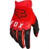 Fox Youth DIRTPAW Glove - Fluro Red CLOTHING